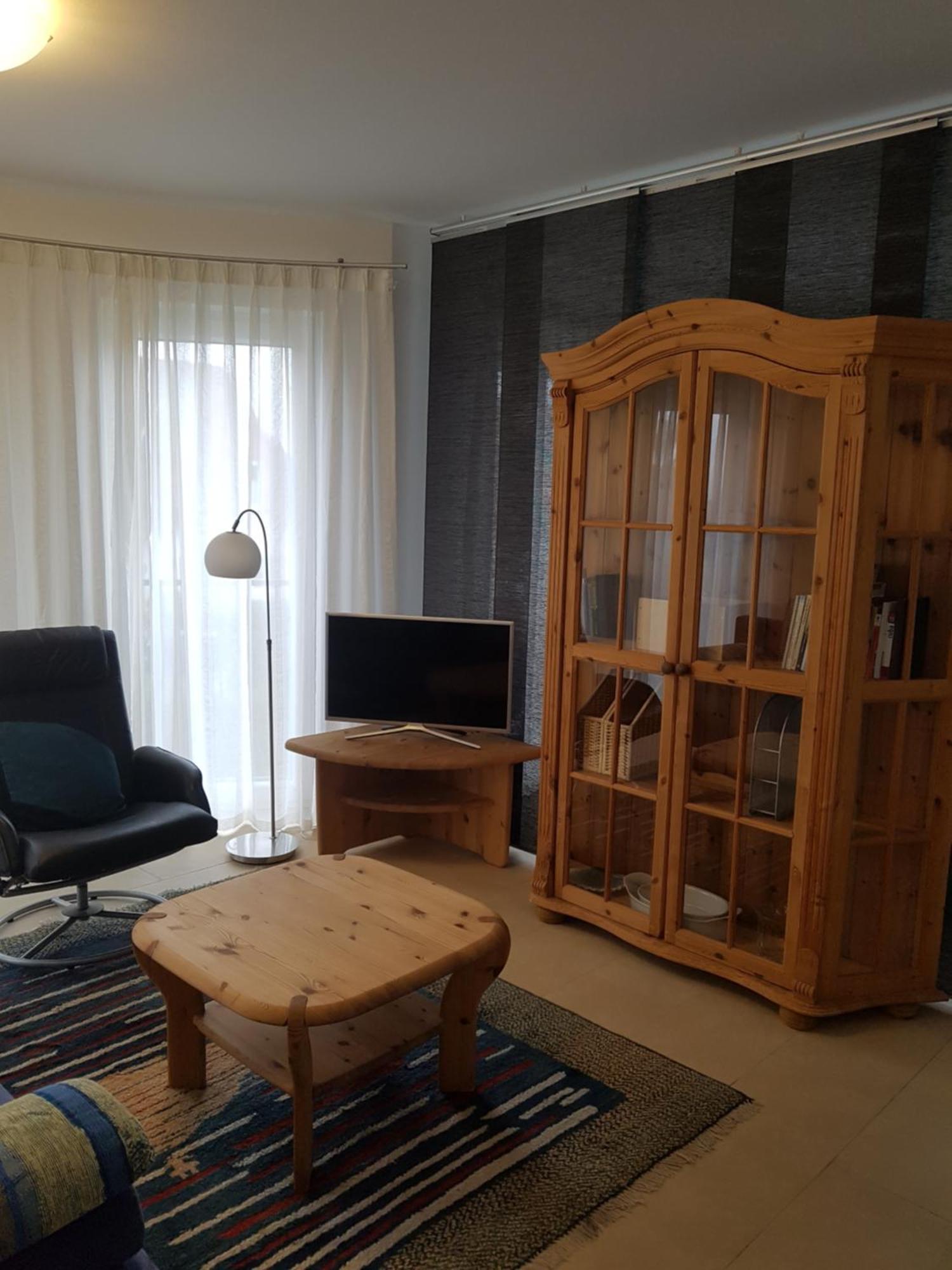 Schoene Wohnung In Bad Nauheim, Nahe Frankfurt Exterior foto
