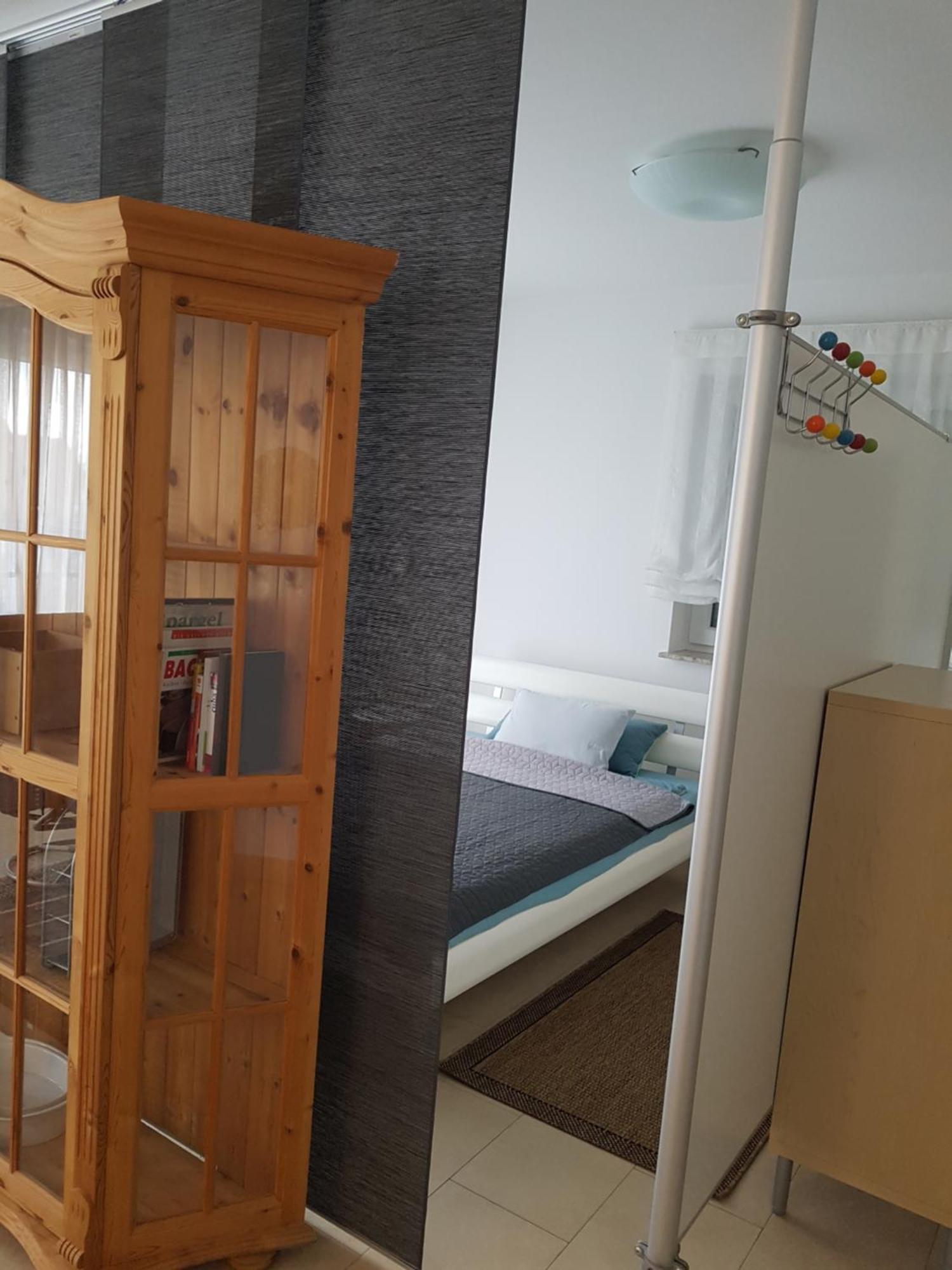 Schoene Wohnung In Bad Nauheim, Nahe Frankfurt Exterior foto